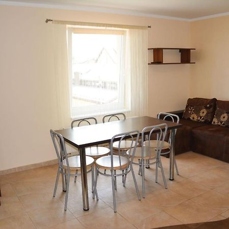 U Gosa Apartamento Ustronie Morskie Exterior foto