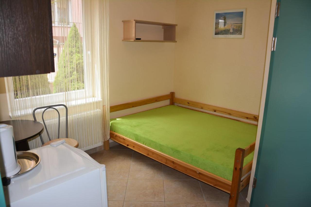 U Gosa Apartamento Ustronie Morskie Exterior foto