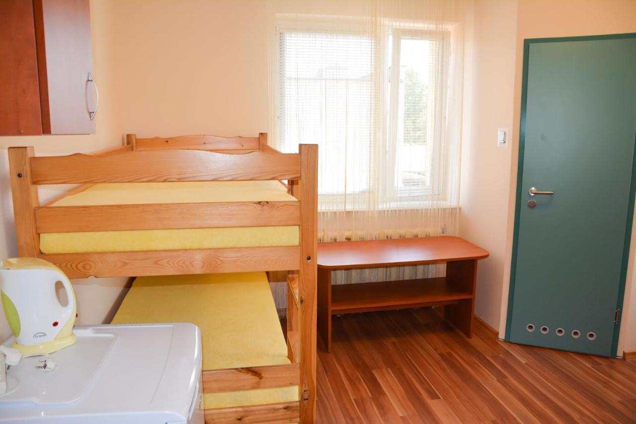 U Gosa Apartamento Ustronie Morskie Exterior foto