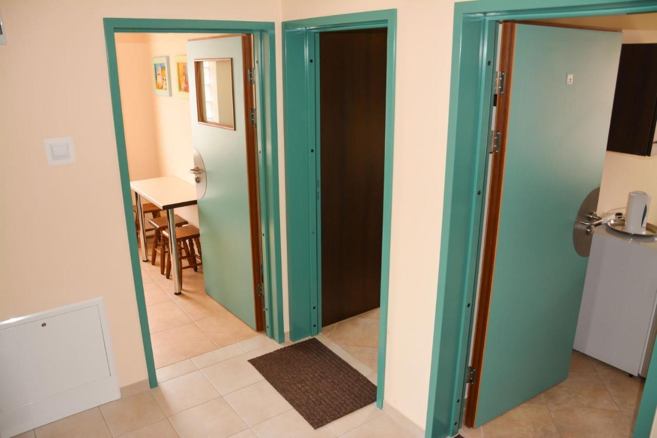 U Gosa Apartamento Ustronie Morskie Exterior foto