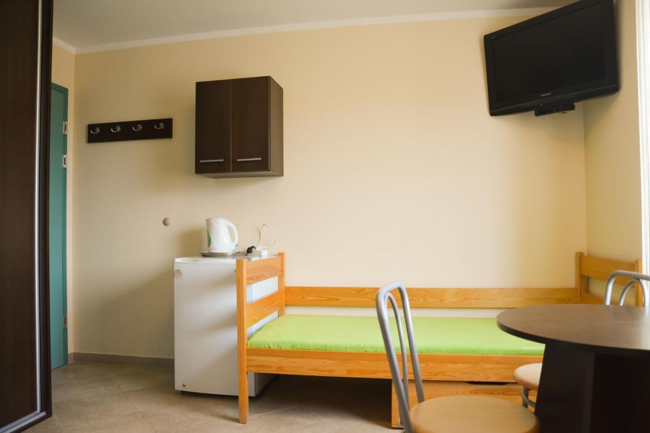U Gosa Apartamento Ustronie Morskie Exterior foto